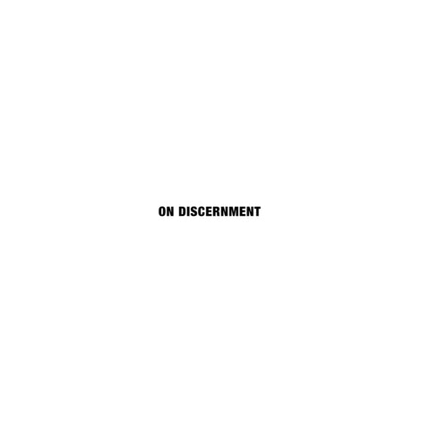 WHEN CREATING DISCERNMENT I WAS INSPIRED BY CAROLYN BESSETT KENNEDY...FOR HER NATURAL EASE OF BEAUTY, NON-EGOICNESS, INTRIGUE, INNOCENCE BALANCED WITH INTENSITY, SEEMINGLY SERENE APPEARANCE, WITH INTERNAL CONFLICT, ILLUMINATION, ETERNAL. WHEN THE SCENTS WERE DONE I WAS SHOWING A DEAR FREIND, (WHO HAPPENED TO BE A ROOMATE OF CAROLYN'S AT ONE TIME), AS WELL SHE HAD NO IDEA CAROLYN WAS THE INSPIRATION... WHEN SHE SMELLED DISCERNMENT SHE SAID "SO BEAUTIFUL..CAROLYN USED TO COME HOME SMELLING LIKE THIS" FATE.