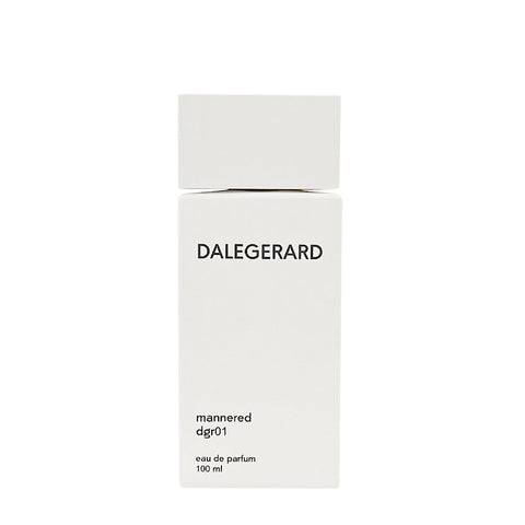 DGR01 mannered eau de parfum spray 100ml