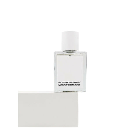 DGR01 discernment eau de parfum spray 50ml