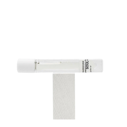 DGR02 discernmentsoul-of  eau de parfum oil 10ml