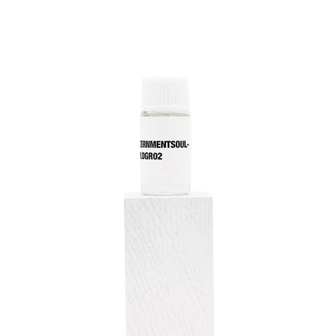 DGR02 discernmentsoul-of eau de parfum oil 3ml